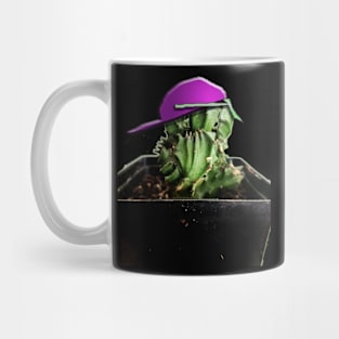 Cool Cactus Mug